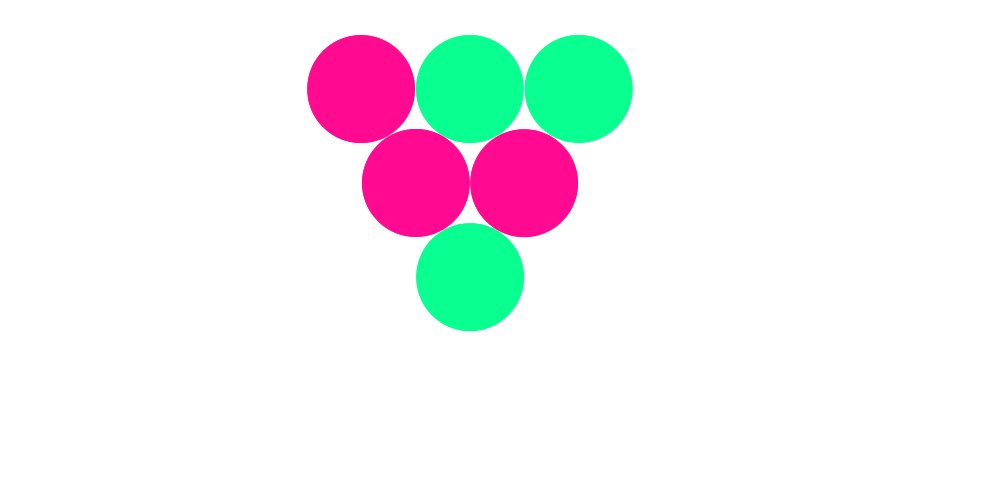 Neon Pong